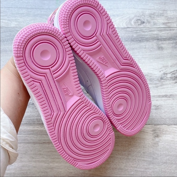 Air force 1 leopard prints - Picture 5 of 9